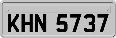 KHN5737