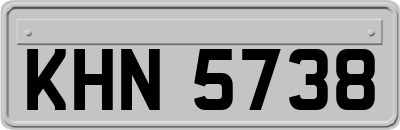 KHN5738
