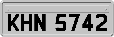 KHN5742