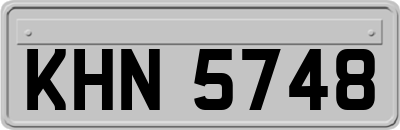 KHN5748