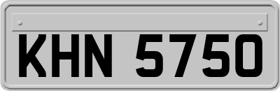 KHN5750