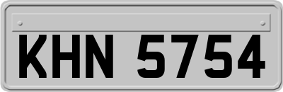 KHN5754