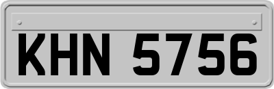 KHN5756