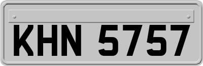 KHN5757