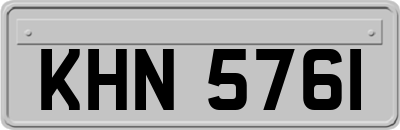 KHN5761