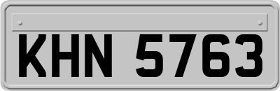 KHN5763