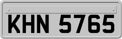KHN5765