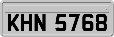 KHN5768