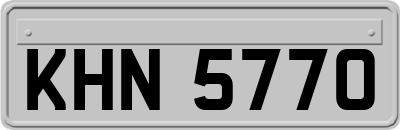 KHN5770