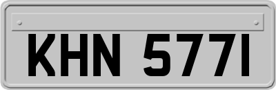 KHN5771