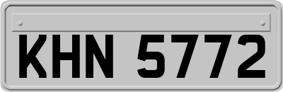 KHN5772