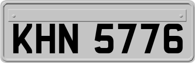 KHN5776