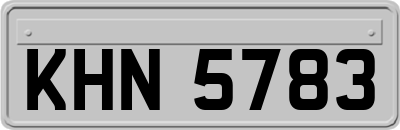 KHN5783