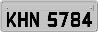 KHN5784