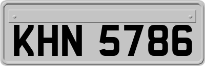 KHN5786