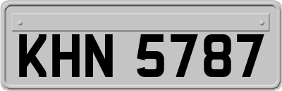 KHN5787