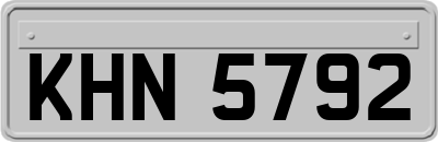 KHN5792