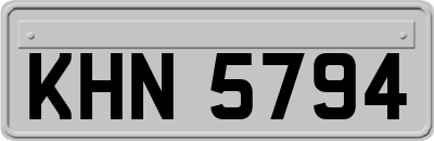 KHN5794