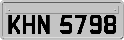 KHN5798