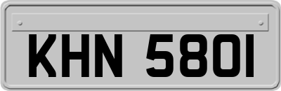 KHN5801