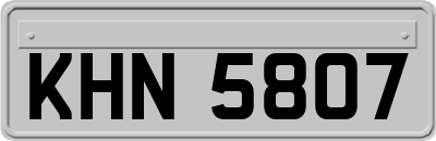 KHN5807