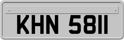 KHN5811