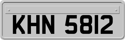 KHN5812