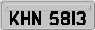 KHN5813