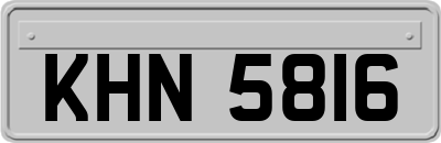 KHN5816