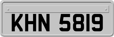 KHN5819