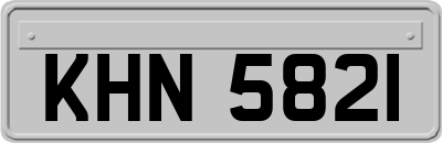 KHN5821