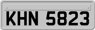 KHN5823