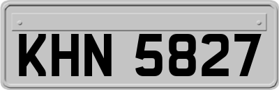 KHN5827
