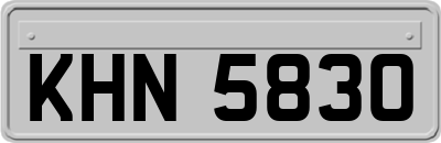 KHN5830