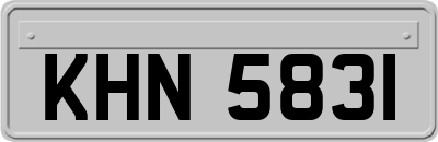 KHN5831
