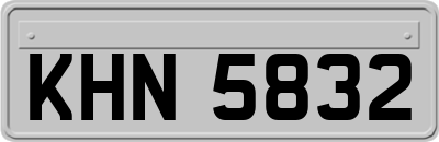 KHN5832
