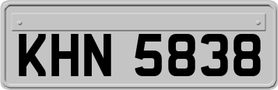 KHN5838