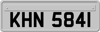 KHN5841