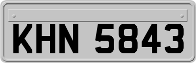 KHN5843