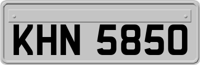 KHN5850