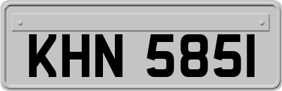 KHN5851