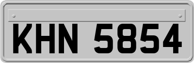 KHN5854