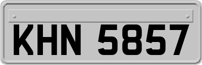 KHN5857