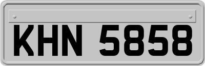 KHN5858