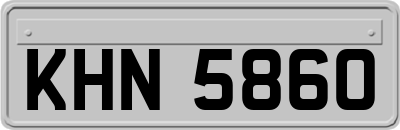 KHN5860