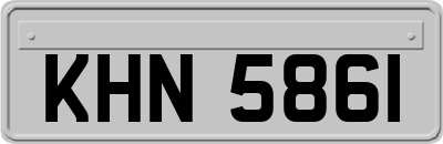 KHN5861