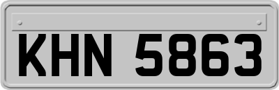 KHN5863