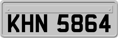 KHN5864