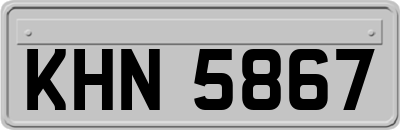 KHN5867