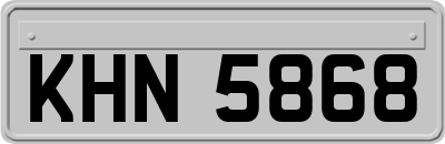 KHN5868